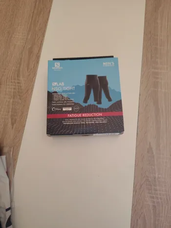 Salomon S/Lab NSO mod tight