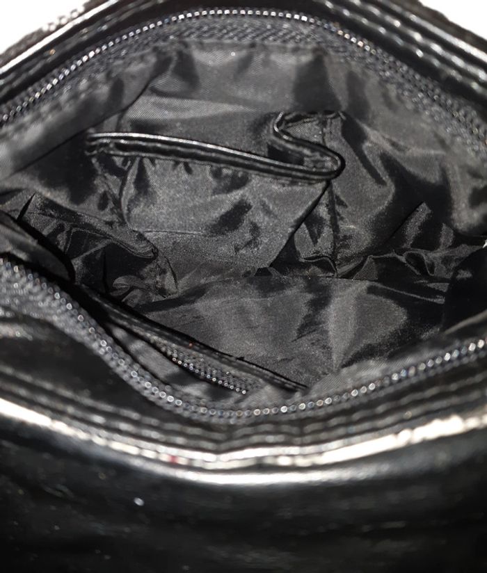 Petit Sac Tissaia - photo numéro 5