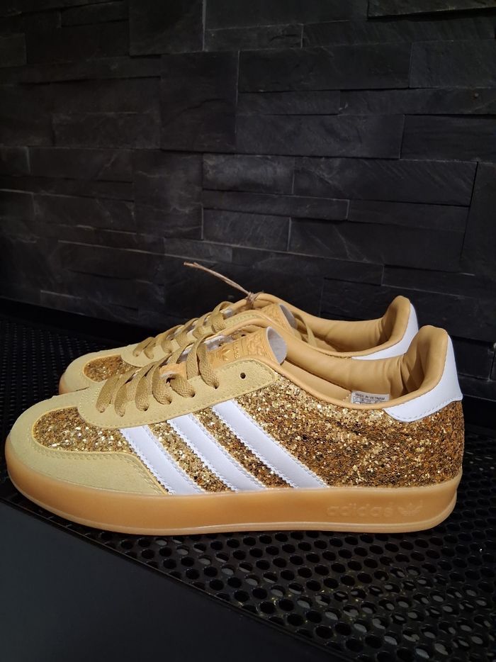 Adidas Gazelle indoor - photo numéro 1