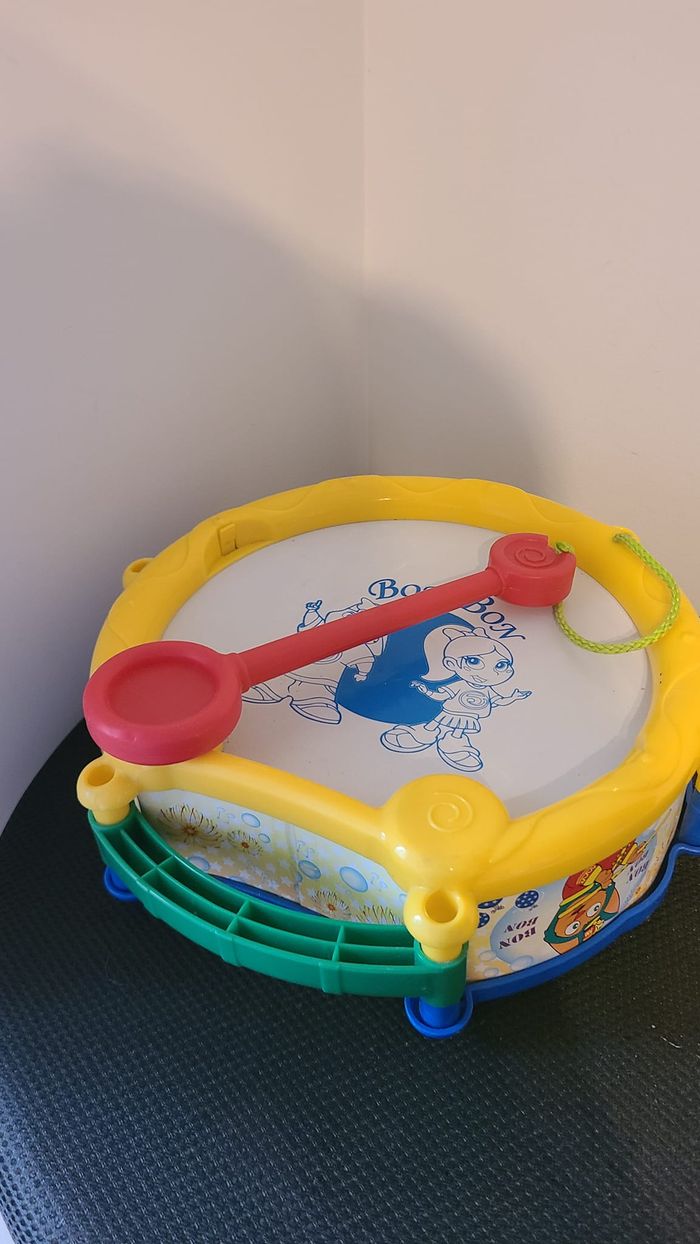 jouet éveil - photo numéro 3