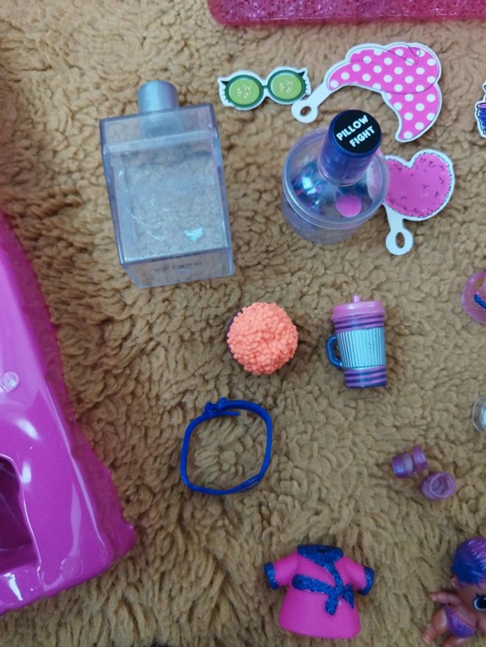 Boite lol - photo numéro 6