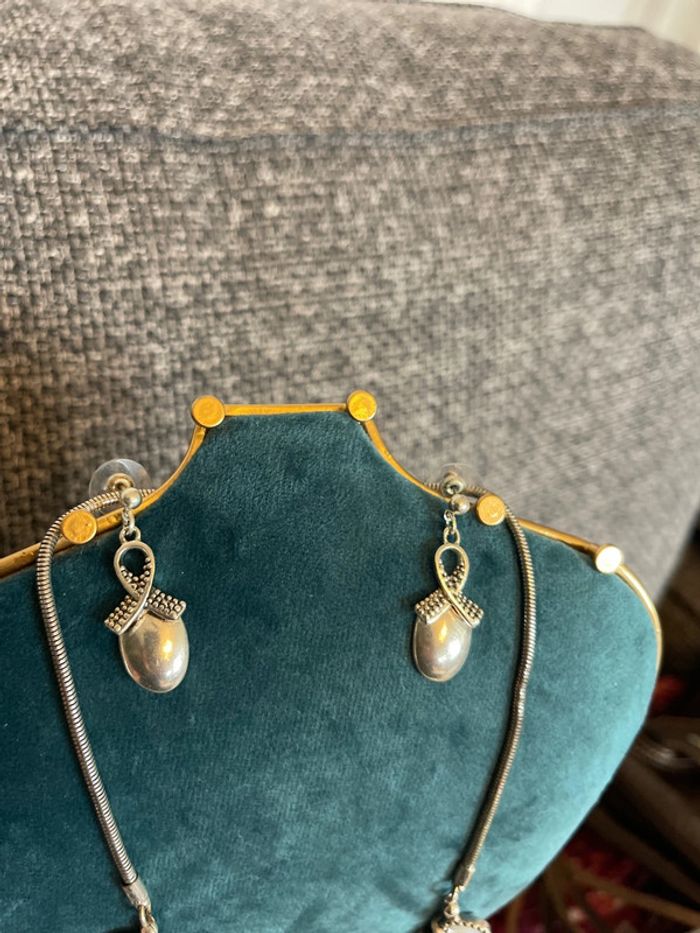 Collier - photo numéro 8