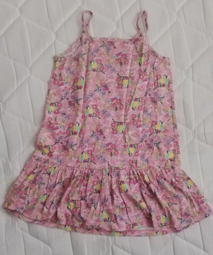 Robe été - photo numéro 2