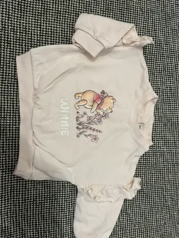 Pull Winnie