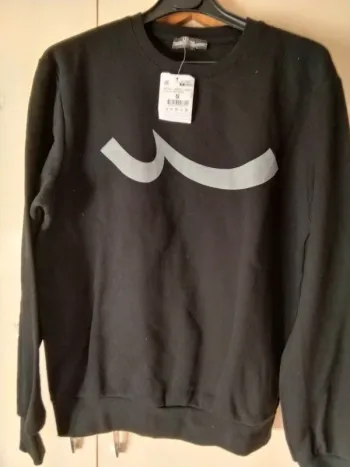 Pull sweat Marque LTB (A214)