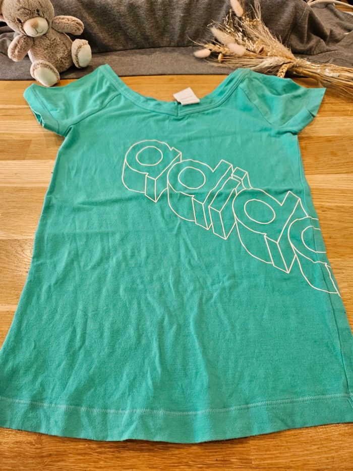 T-shirt femme