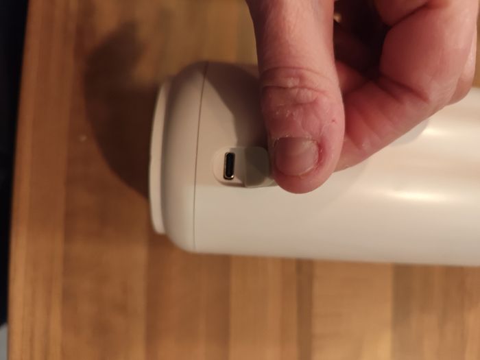 Chauffe biberon nomade IZIBABY - photo numéro 5