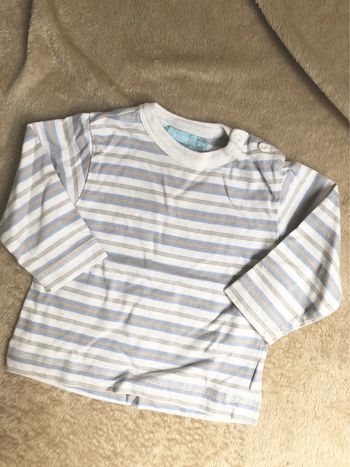 T-shirt / 12mois / obaibi