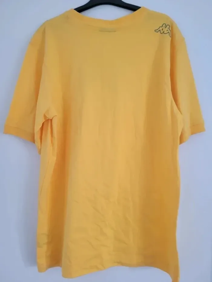 Tee shirt T L - photo numéro 2