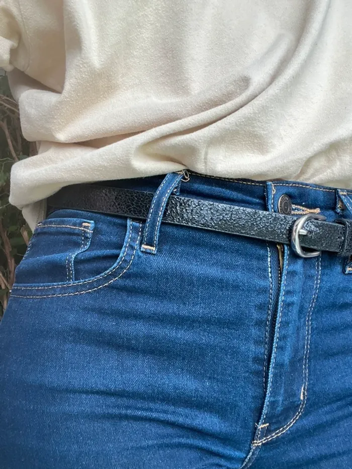 Ceinture noire - photo numéro 4