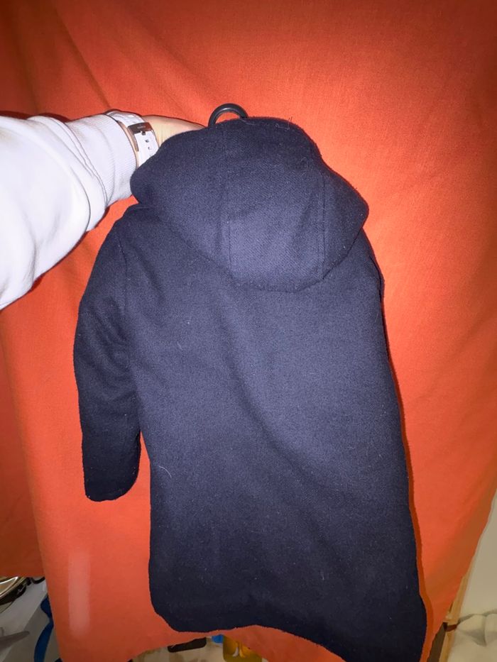 Blouson garçon - photo numéro 4