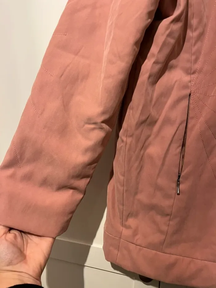 Manteau - photo numéro 2