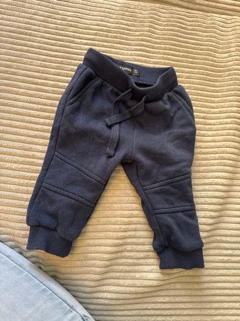 Jogging bébé