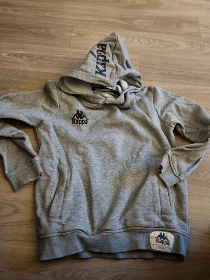 Sweat kappa - photo numéro 8