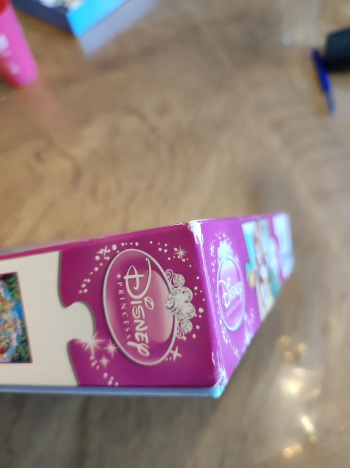 Puzzle 100 pièces Disney - photo numéro 6