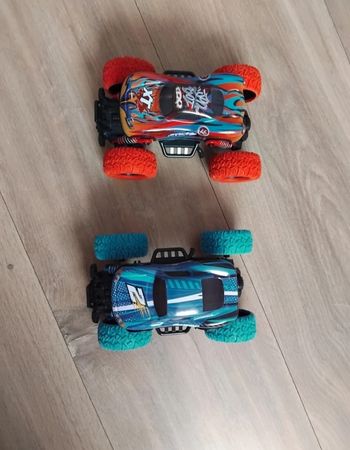 Lot voitures