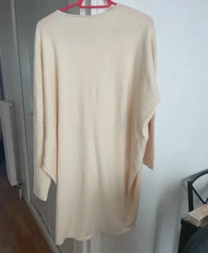 Robe pull Enzoria Paris - photo numéro 5
