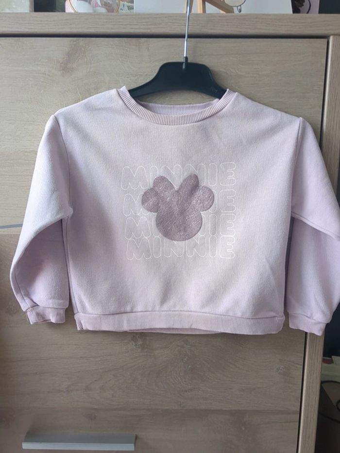 Pull Disney 3 ans