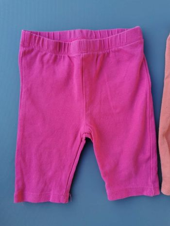 Leggings 12 mois fille Vertbaudet