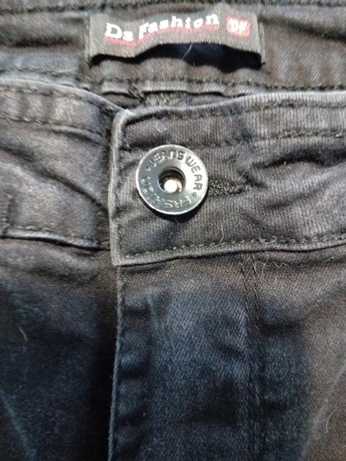 Pantalon slim Femme 44 - photo numéro 5