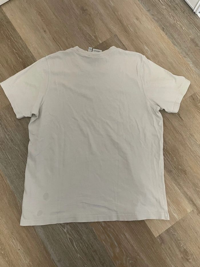 Tee-shirt adidas - photo numéro 4