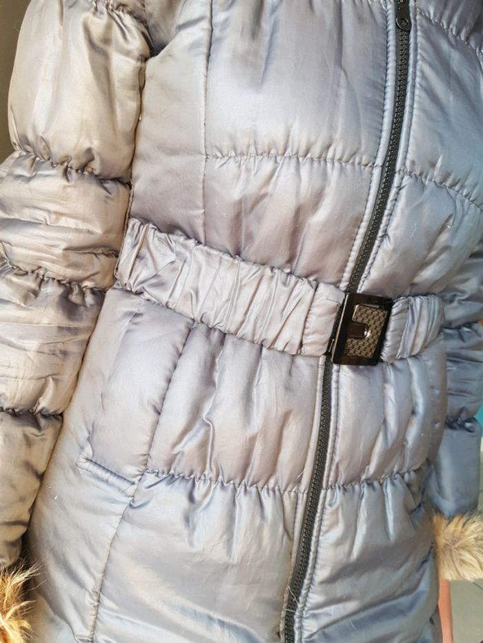 Parka Taille M - photo numéro 3