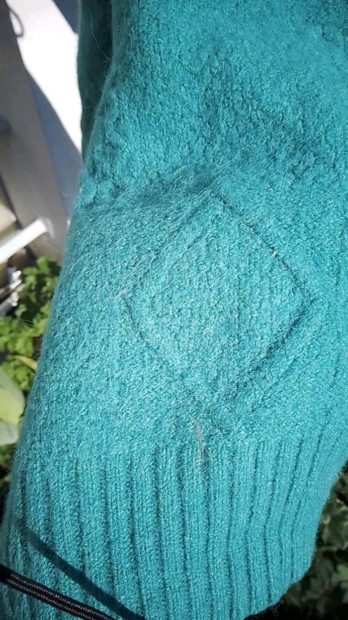 Pull hiver pour hommes - photo numéro 6