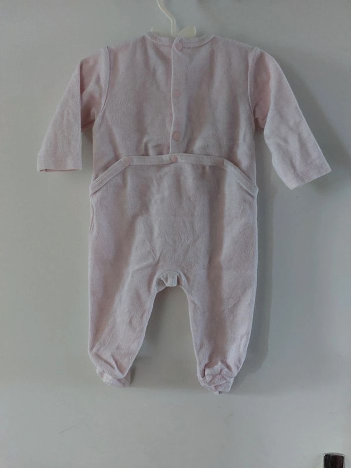 Pyjama 6mois - photo numéro 2