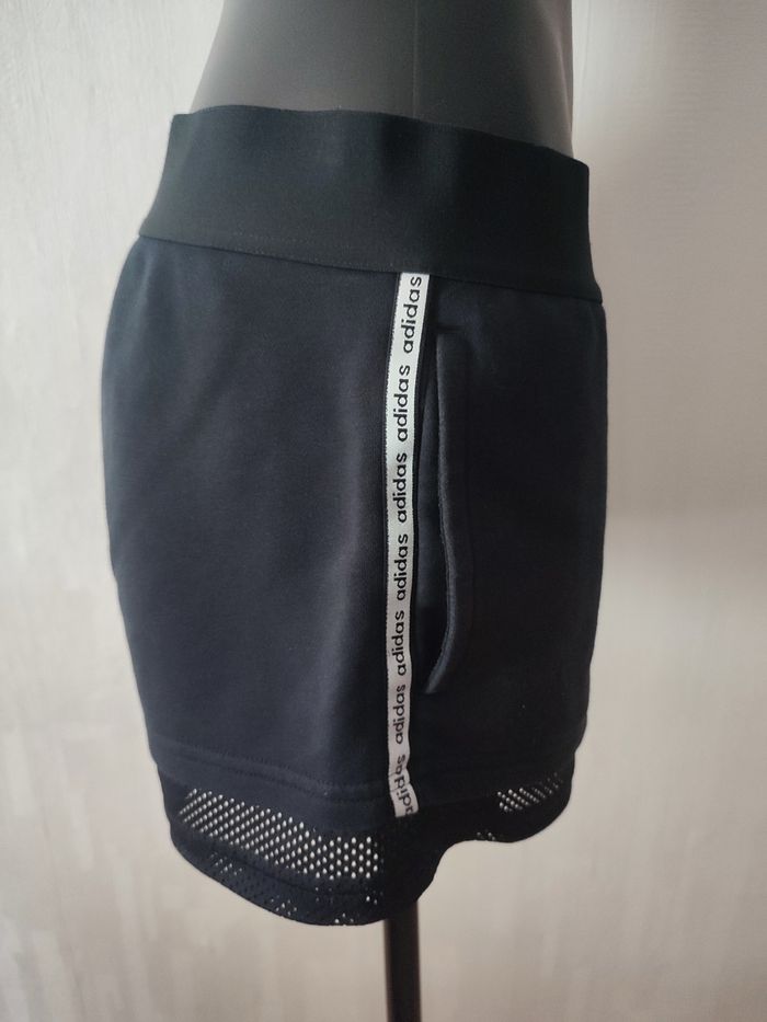 Short Adidas - photo numéro 3