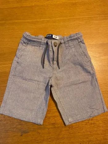 Short Okaidi 5 ans