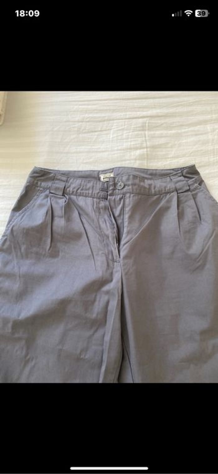 Pantalon chino - photo numéro 2