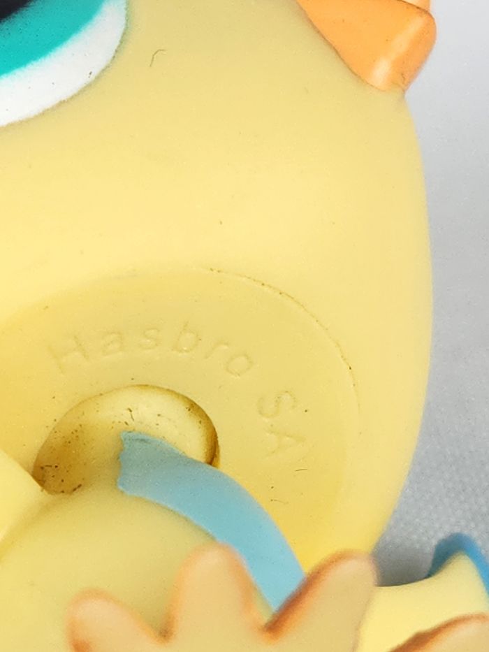 Littlest Petshop LPS Canari Jaune #2519 - photo numéro 6