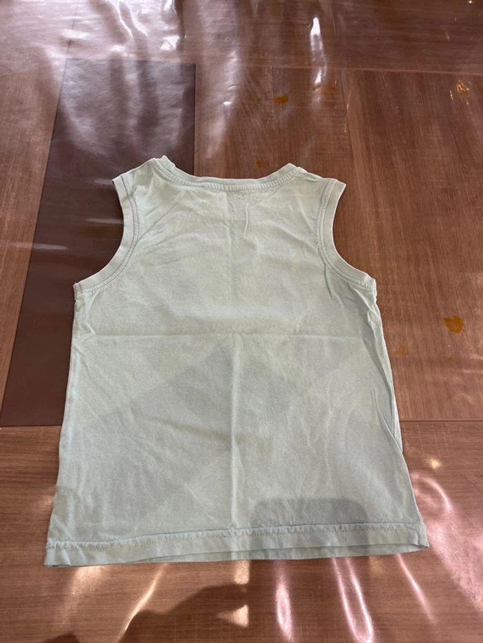 débardeur 8 ans - photo numéro 2