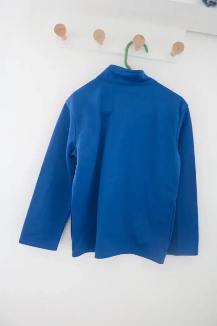 Ensemble hauts Kiabi/Tissaia et pantaon/veste ITS 4 ans - photo numéro 18