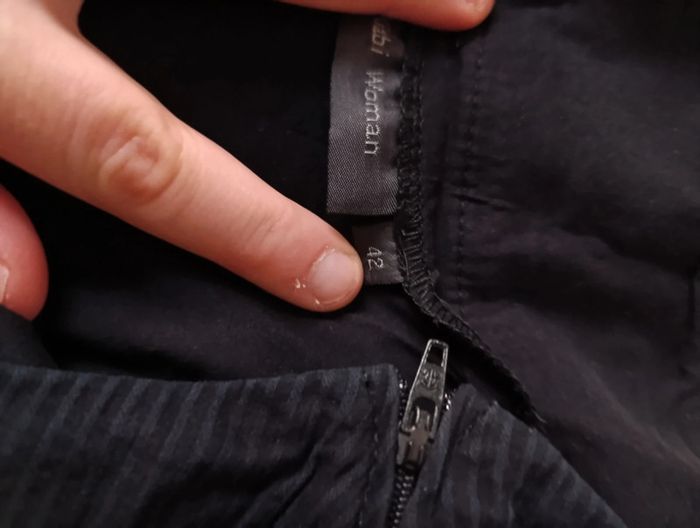 jupe 42 - photo numéro 2