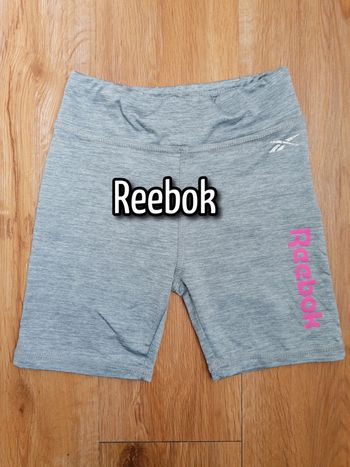 Reebok cycliste sport