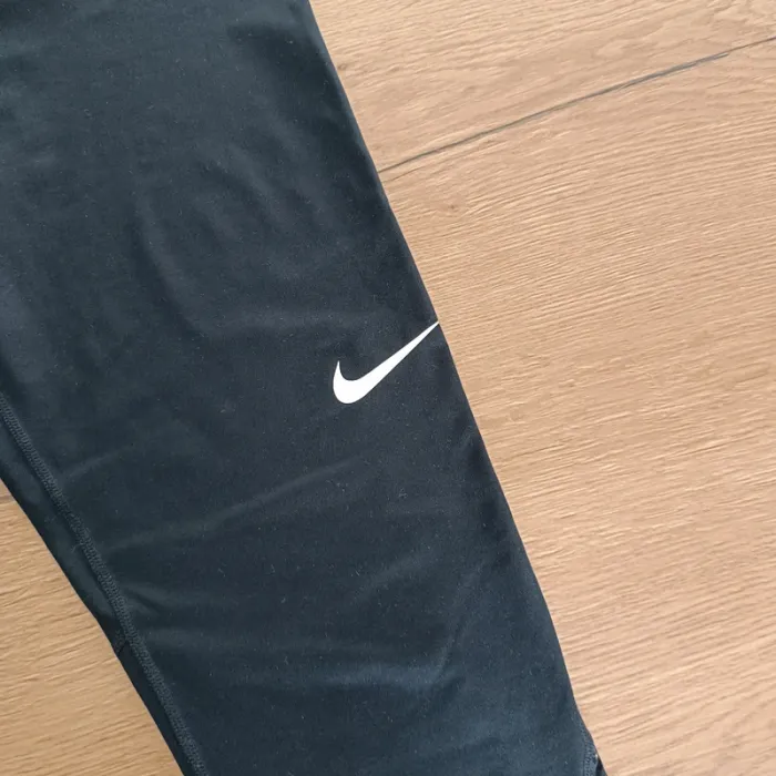 Legging sport femme taille L - photo numéro 3
