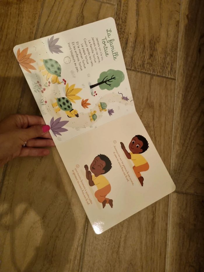 Livre sonore - photo numéro 2