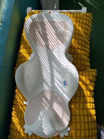 Transat de bain Thermobaby "Babycoon" 