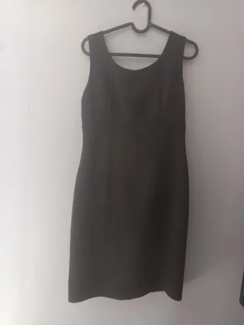 Robe noire