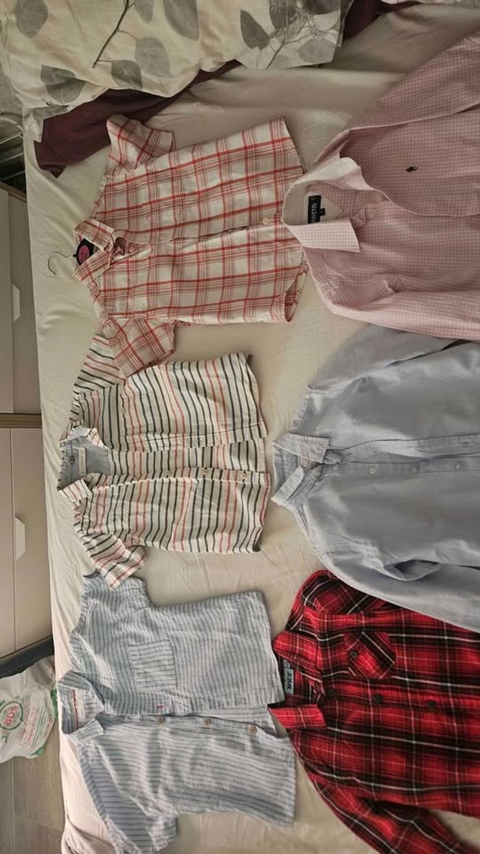 Vêtements Bébé Multi-Âges - photo numéro 6