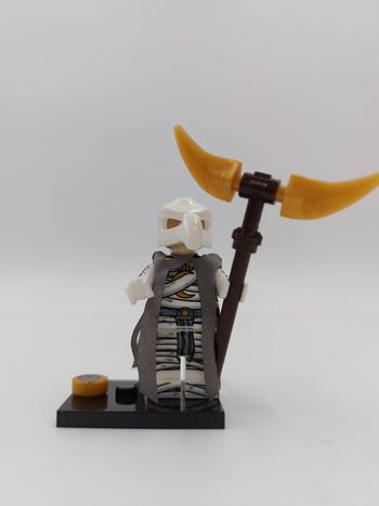 Minifigurine Knonshu MF0482