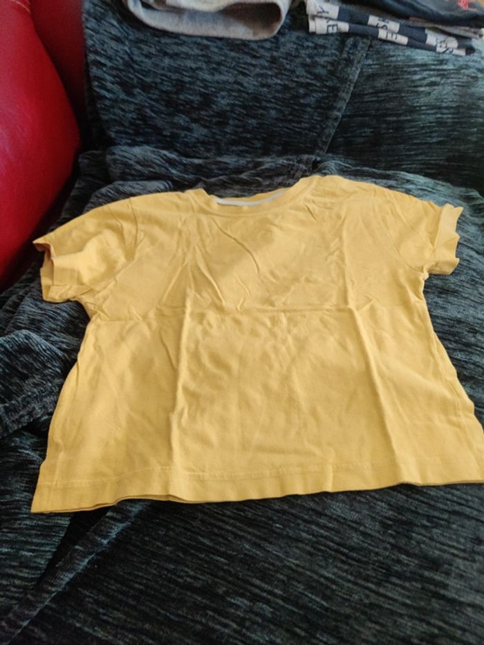 Lot vêtements garçons 6 ans - photo numéro 5