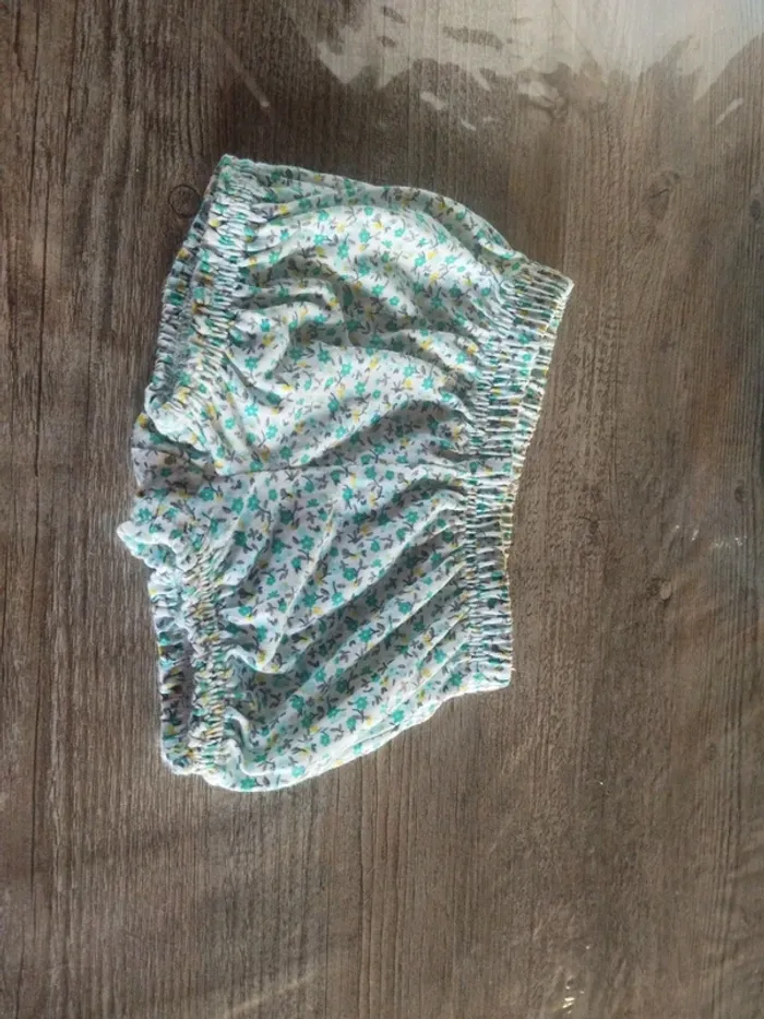 Short bébé