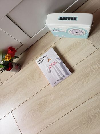 Livre 🎀 je ne suis pas a vendre 2€