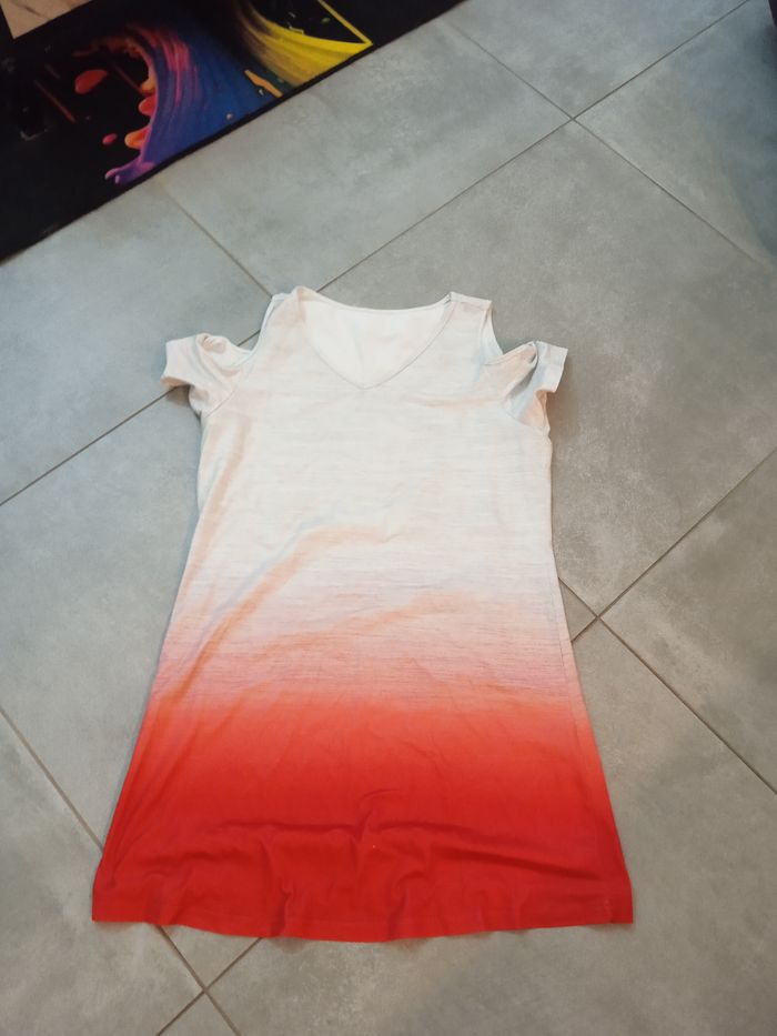 robe été originale   neuve   shein