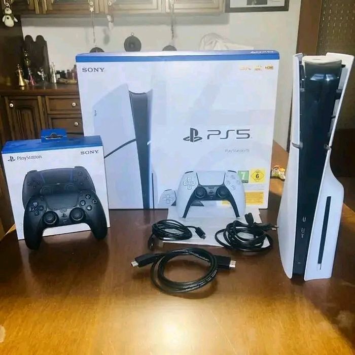 Jeux vidéo - photo numéro 2