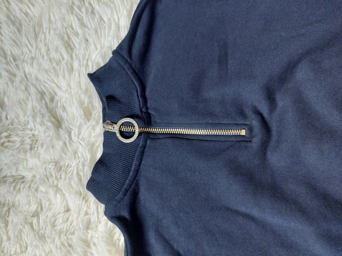 Sweat Tommy Hilfiger Femme - photo numéro 2