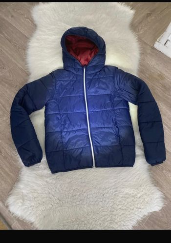 Veste ( comme neuf)