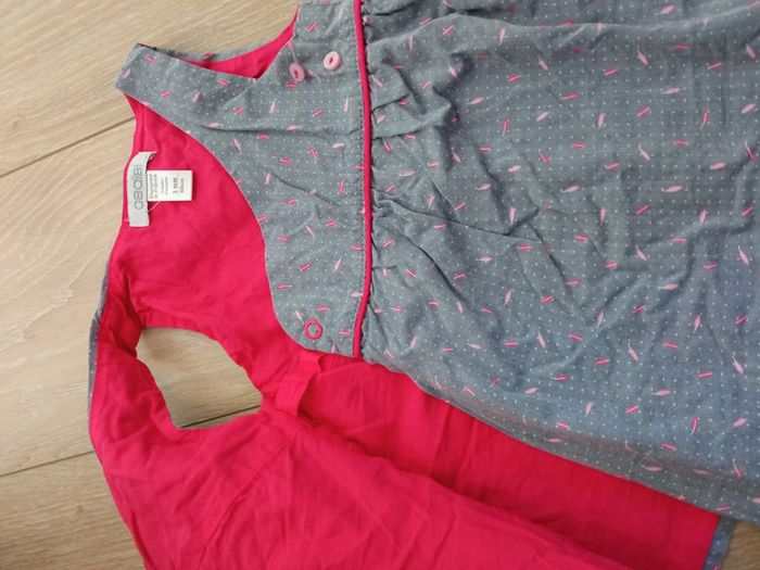 Robe 3 mois - photo numéro 3